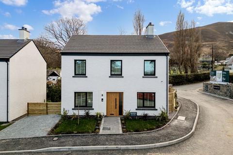 3 bedroom detached house for sale, The Beech Plot 23 Y Bluen Goch, Dwygyfylchi