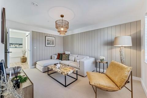 3 bedroom detached house for sale, The Beech Plot 23 Y Bluen Goch, Dwygyfylchi
