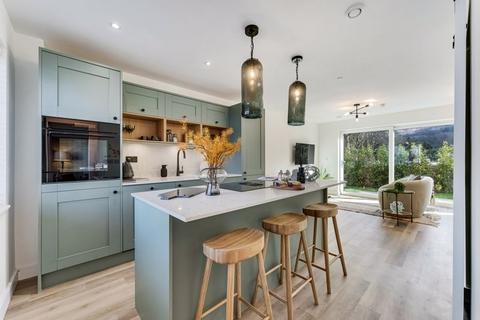 3 bedroom detached house for sale, The Beech Plot 23 Y Bluen Goch, Dwygyfylchi