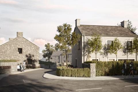 3 bedroom detached house for sale, Plot 24 - The Beech - Y Bluen Goch, Dwygyfylchi