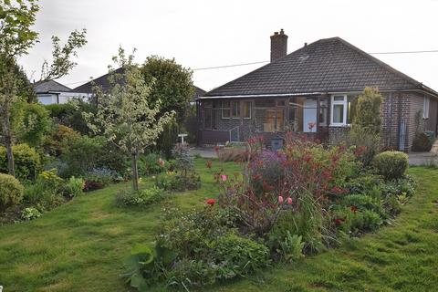 42 Barton Drive, Barton On Sea, New Milton, BH25 7JJ