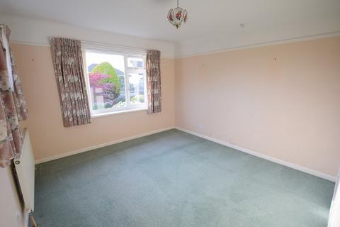 42 Barton Drive, Barton On Sea, New Milton, BH25 7JJ