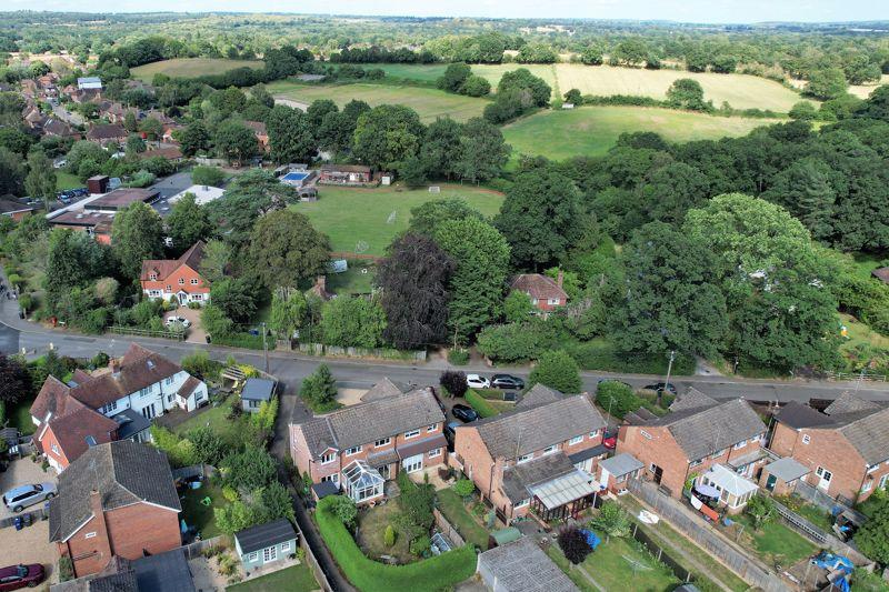 Red House Lane, Elstead 3 bed semidetached house for sale £550,000