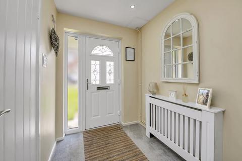 3 bedroom detached house for sale, Eldred Close, Bury St Edmunds