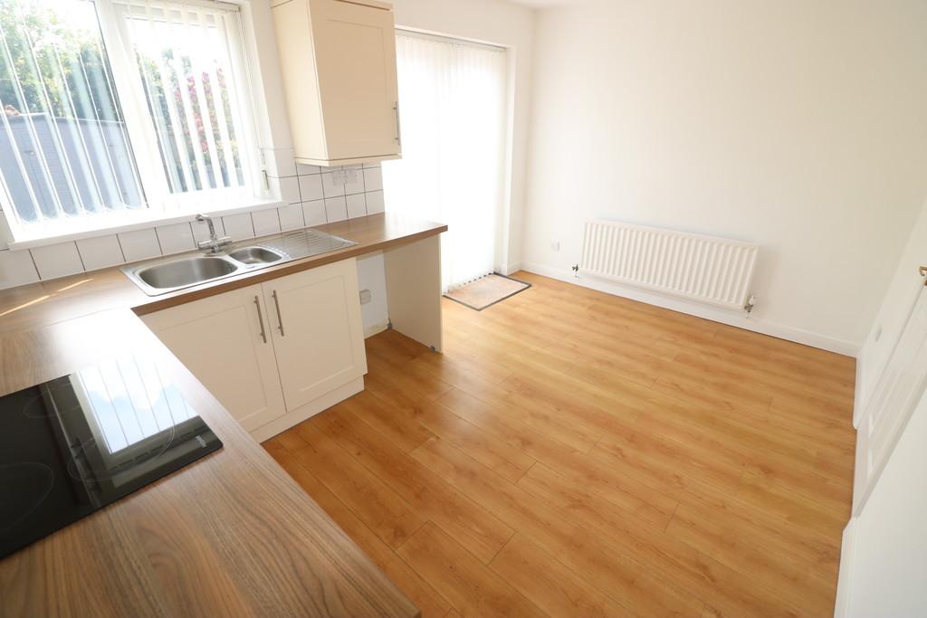 Southwood Gardens, Cottingham 2 bed terraced house £695 pcm (£160 pw)