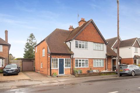 3 bedroom semi-detached house for sale, Send Barns Lane, Send