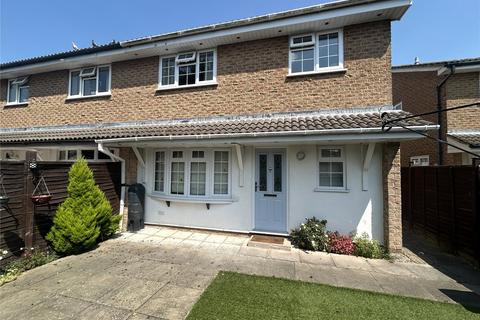 2 bedroom end of terrace house to rent, Purley Drive, Bridgwater, Somerset, TA6