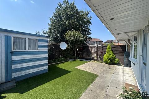2 bedroom end of terrace house to rent, Purley Drive, Bridgwater, Somerset, TA6
