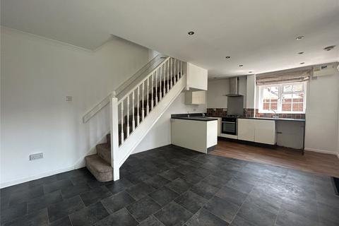 2 bedroom end of terrace house to rent, Purley Drive, Bridgwater, Somerset, TA6