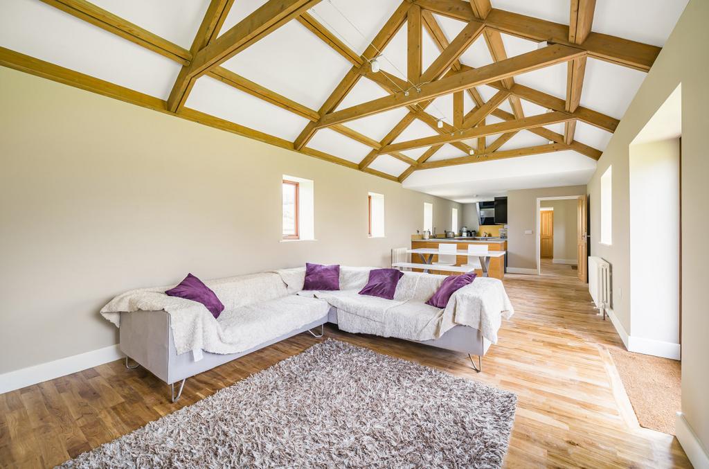 Winterhay Lane, Ilminster, Somerset, TA19 3 bed bungalow for sale £500,000