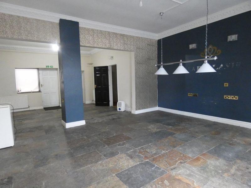 Ground floor Shop