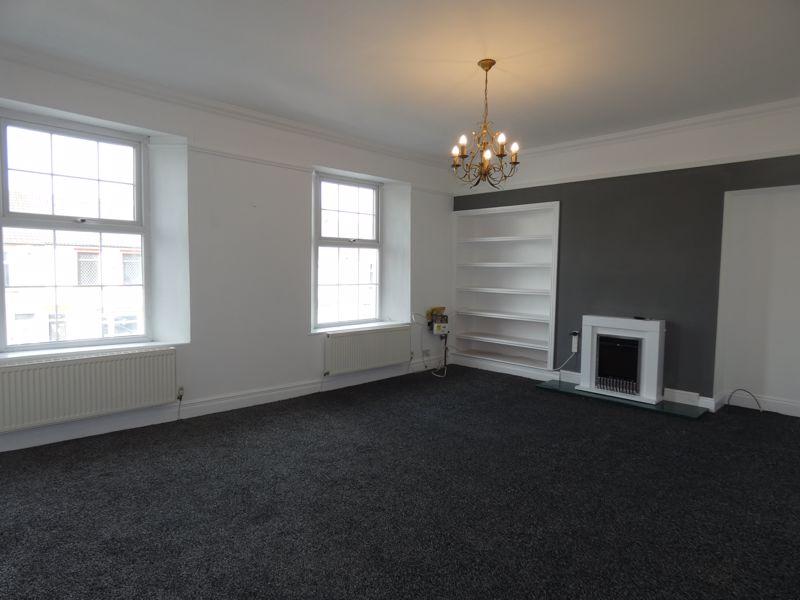 En-Suite to first