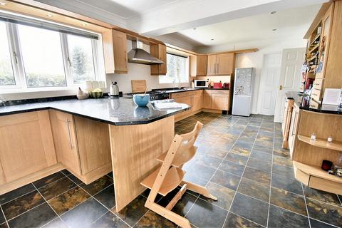 5 bedroom detached house for sale, Ednaston, Ashbourne, DE6