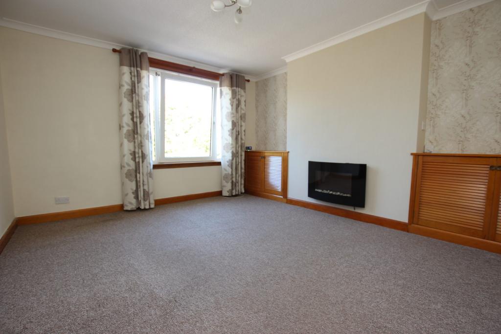 8 Urr Terrace, Castle Douglas - Williamson and Hen