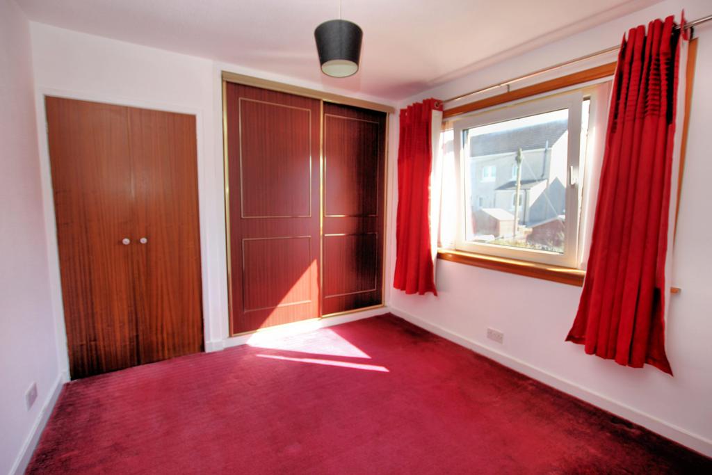 8 Urr Terrace, Castle Douglas - Williamson and Hen