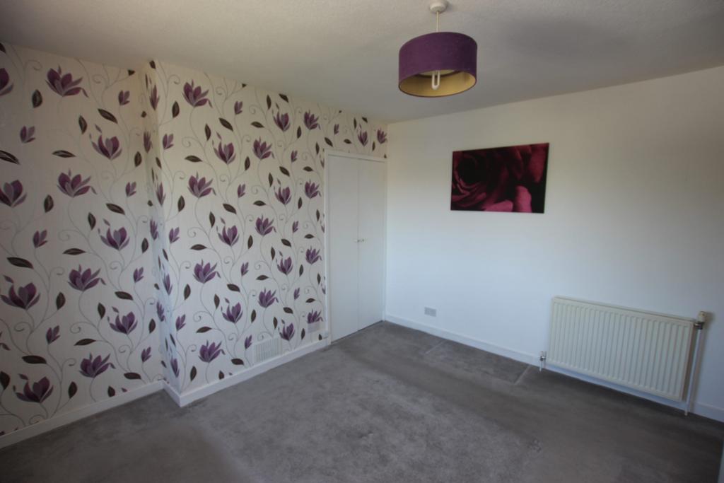 8 Urr Terrace, Castle Douglas - Williamson and Hen
