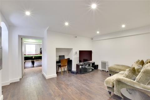 2 bedroom apartment for sale - Macartney House, Chesterfield Walk, Greenwich, London, SE10