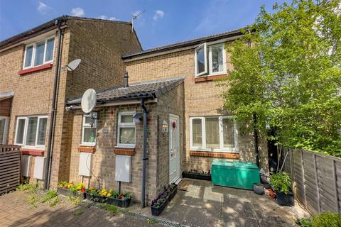 112a Burwell Meadow, Witney, OX28 5JQ