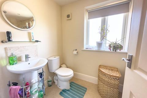 112a Burwell Meadow, Witney, OX28 5JQ
