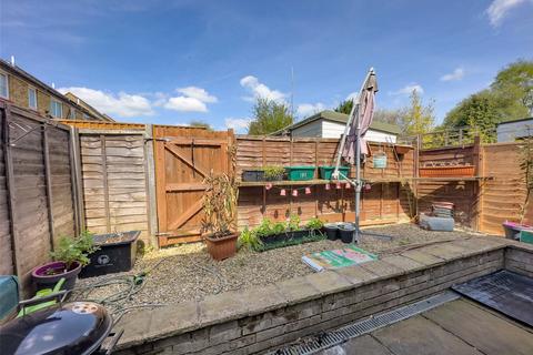 112a Burwell Meadow, Witney, OX28 5JQ