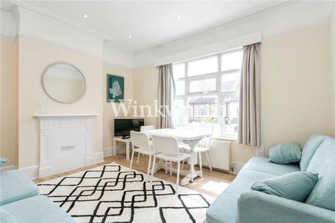 4 bedroom apartment to rent, Cavendish Road, London, N4