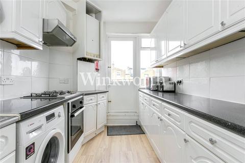 4 bedroom apartment to rent, Cavendish Road, London, N4