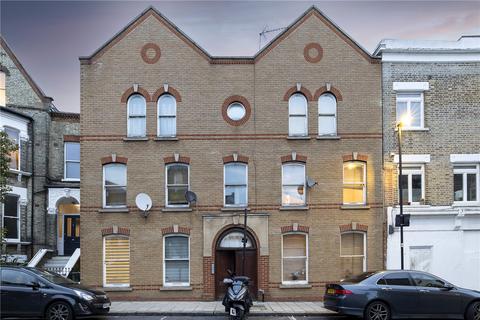 undefined, St Saviour's Road, Brixton, London, SW2