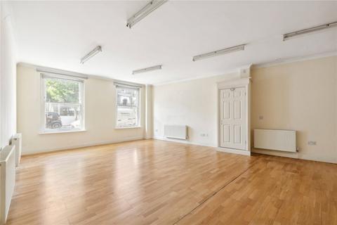 undefined, St Saviour's Road, Brixton, London, SW2
