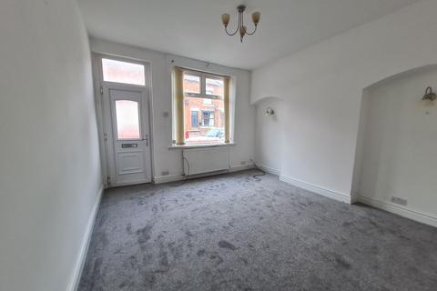 2 bedroom terraced house to rent - Bolton, Bolton BL1