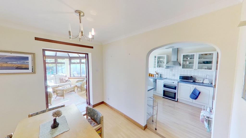 5 Burnside Gardens, Kirkcudbright - Williamson and