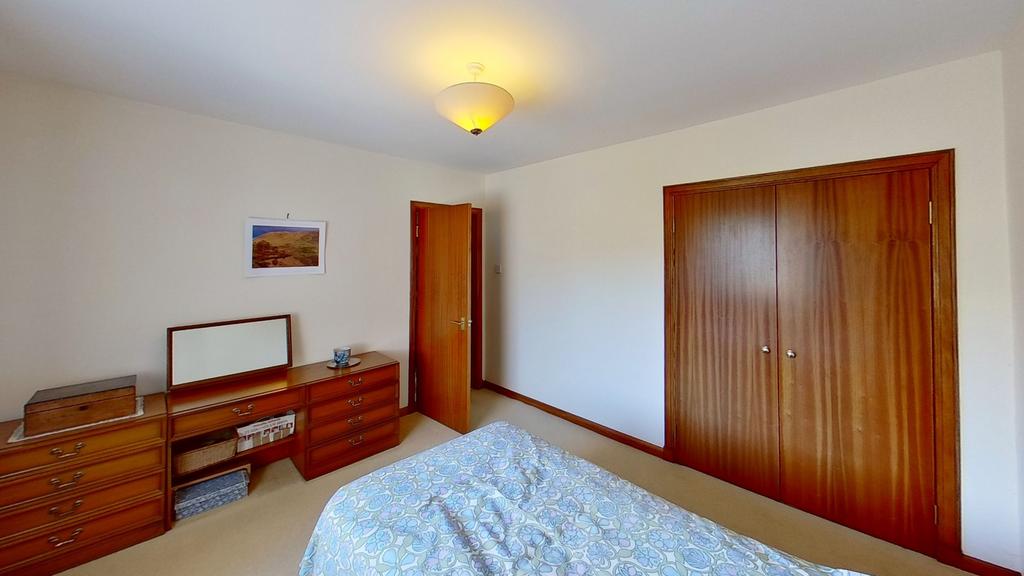5 Burnside Gardens, Kirkcudbright - Williamson and
