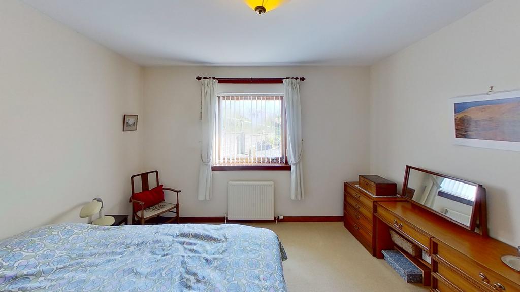 5 Burnside Gardens, Kirkcudbright - Williamson and