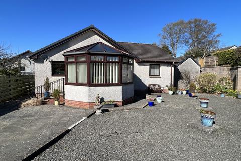 5 Burnside Gardens, DG6 4JY