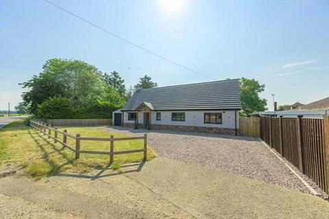 4 bedroom detached house for sale, Lynn Road, Walpole Highway, Wisbech, Norfolk, PE14 7QA