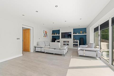 4 bedroom detached house for sale, Lynn Road, Walpole Highway, Wisbech, Norfolk, PE14 7QA