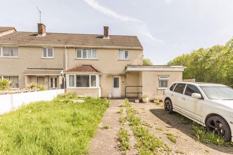 21 Cecil Sharp Road, Newport, NP19 9HU