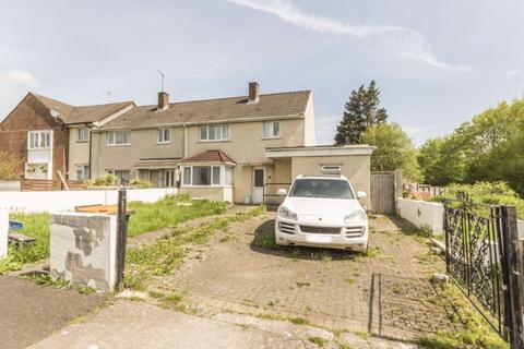 21 Cecil Sharp Road, Newport, NP19 9HU