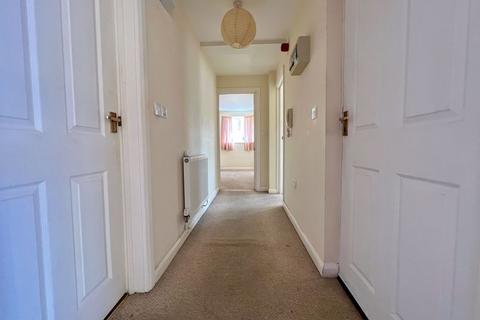 2 bedroom flat for sale, Albert Road, Devonport, Plymouth. A fabulous and stylish 2 double bedroomed 1st floor flat in convenient setting