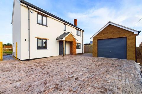 4 bedroom detached house for sale - Mill Road, High Ham
