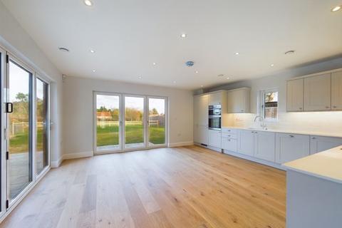 4 bedroom detached house for sale - Mill Road, High Ham