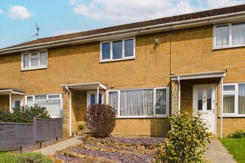 56 Marwin Close, Martock, TA12 6HL