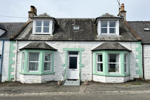 42 Main Street, Dalry, Castle Douglas, DG7 3UW