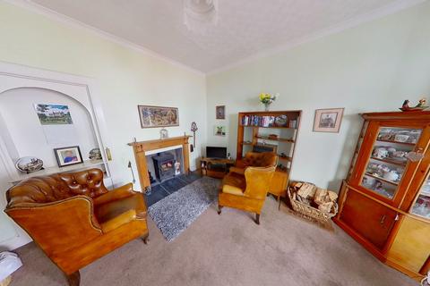 42 Main Street, Dalry, Castle Douglas, DG7 3UW