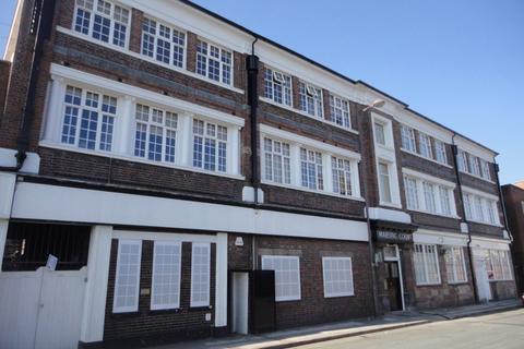 Studio for sale, South Wolfe Street, Stoke-On-Trent