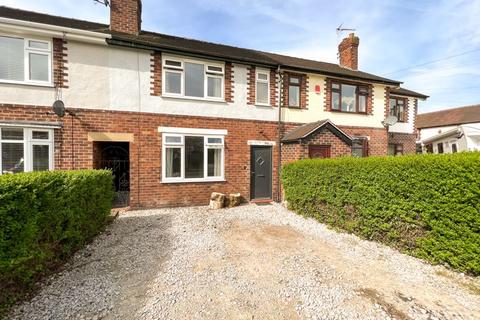 17 Belgrave Avenue, Congleton, CW12 1HS
