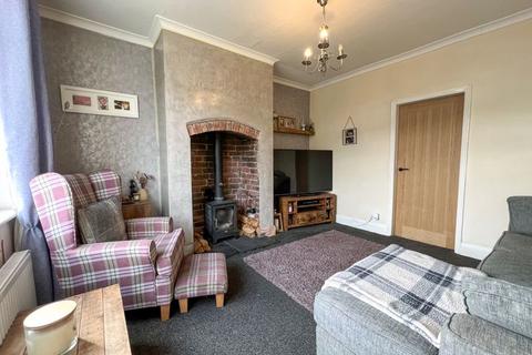 17 Belgrave Avenue, Congleton, CW12 1HS