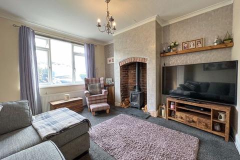 17 Belgrave Avenue, Congleton, CW12 1HS