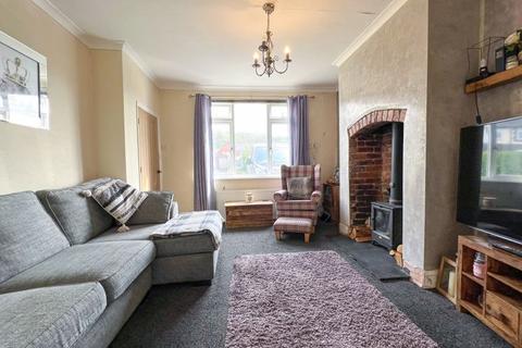 17 Belgrave Avenue, Congleton, CW12 1HS