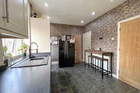 17 Belgrave Avenue, Congleton, CW12 1HS