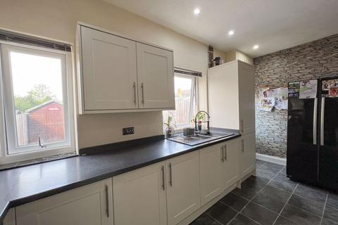 17 Belgrave Avenue, Congleton, CW12 1HS